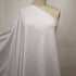 100% Linen Stone Washed Finish - Salt